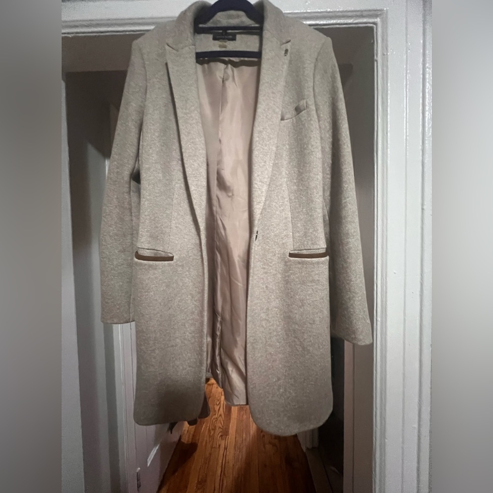 Tommy Hilfiger jacket